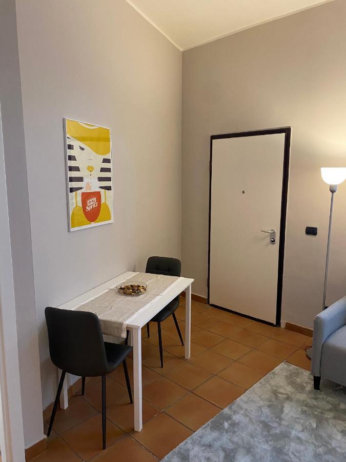 Cozzi Apartment Milão Exterior foto